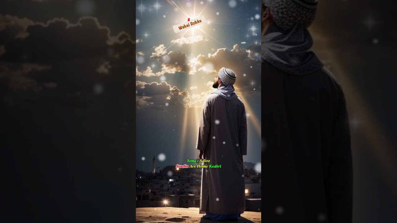 Wahai Rohku ,LAGU SANTAI TEMAN KERJA, Lagu kafe, Lagu santai, lagu  teman kerja terbaru.