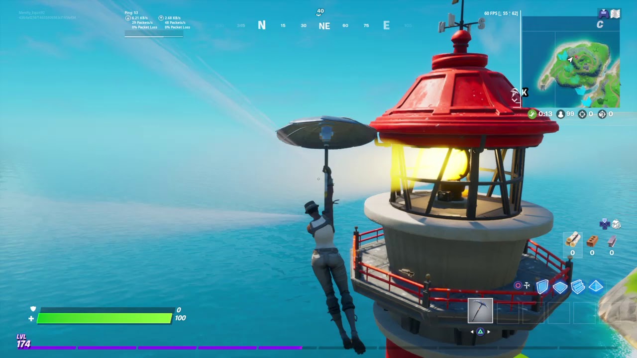 Solo fortnite YouTube