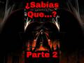 STAR WARS La Venganza De Los Sith CURIOSIDADES PARTE 2 #StarWars #maythe4thbewithyou #GeorgeLucas