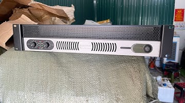 đẩy bãi Đức- hơn 1000w/1k - chơi 2 cặp 40 khoẻ căng đét- giá rẻ hơn nhiều so với hàng cùng công suat