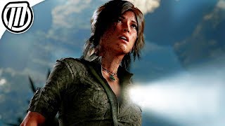 Becoming the tomb raider. part 1, shadow of raider gameplay. ◢check
out 2018 & 2019's mind-blowing games! ↓
https://www./watch?v=kycfh......