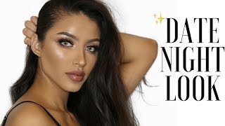 Date Night Look ♡ Michelle Diaz