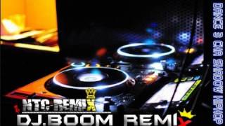 Dj.boom - The Time 136 Ntc Remix