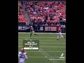 Love to Wicks on 3rd play of Preseason. 65 Yd TD. #packers #nflfootballteam #everythingpackers