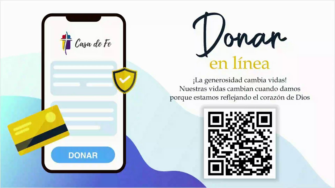 Servicio Dominical 20 de septiembre 2026