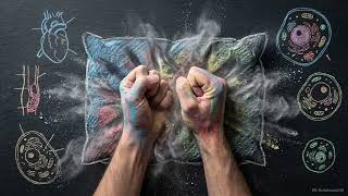 Why You're Still Tired: Brain Washing, Chronotypes &amp; Sleep Science