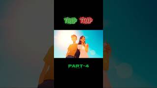 Trip-Trip ~ट्रिप ट्रिप Part-4 || A Trip Story Short Film || 1402 PRODUCTION @1402ANIMATION