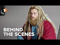 Avengers: Endgame Behind the Scenes - New Version of Thor