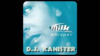 Whisper   Milk inc