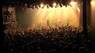 John Coffey - full show - Melkweg Amsterdam 29-09-2016