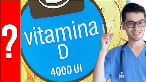 ¿Cómo tomar correctamente la vitamina D?