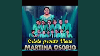 Video thumbnail of "Martina Osorio Tiño - El Angel De Jehova"