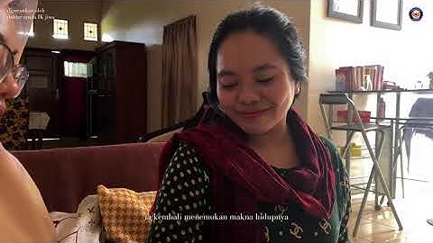Pentingnya Support Caregiver pada Lansia
