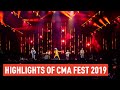 CMA Fest 2019: Summer's Biggest Event (Highlights)