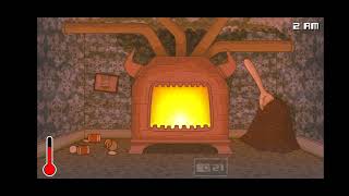 🥚🥚🥚(One Night At Flumpty's 3 Android)(Hard Boiled Mode complete)(frozen egging)🥚🥚🥚