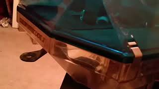 Celebrity Code 3 MX7000 with LED upgrade example 1 Profile