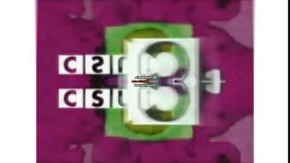 Klasky Csupo in O Major 9