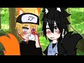 |Meu crush sempre me chama de raposinha idiota...🦊🥀| M3M3 ·°Sasunaru°·