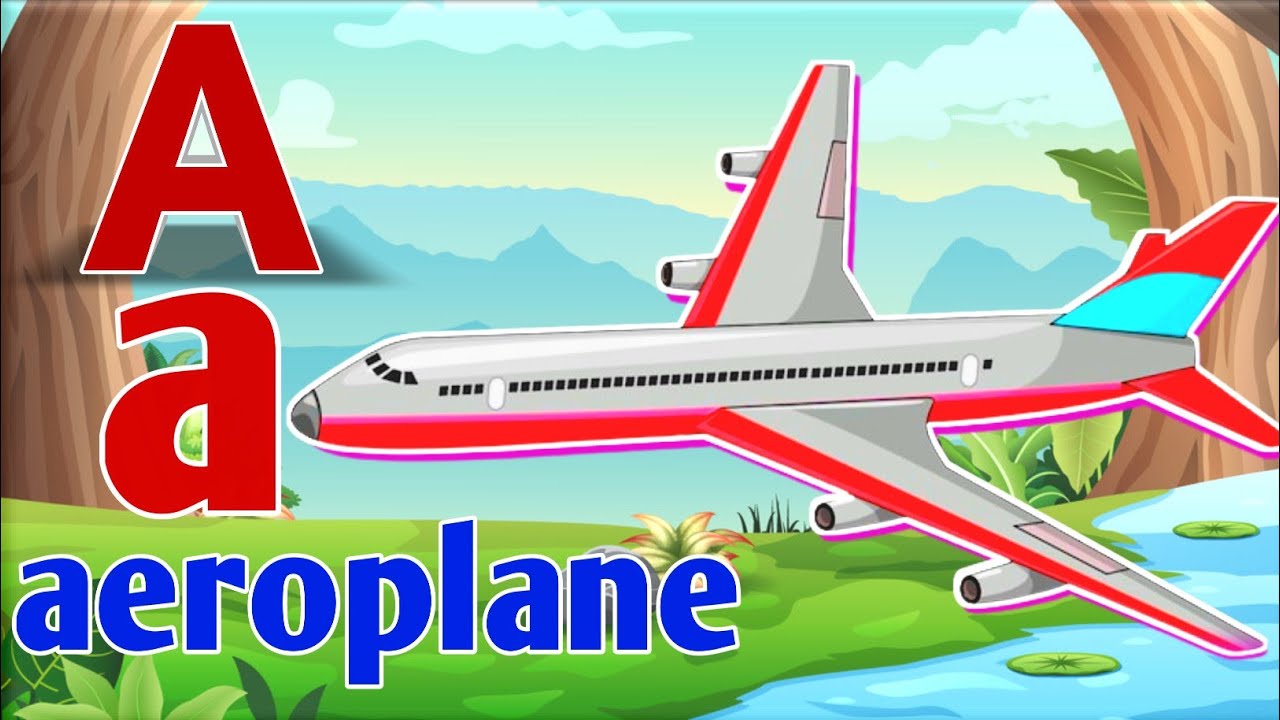a-for-aeroplane-english-alphabet-song-english-alphabets-abcd-song