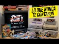 STREET FIGHTER 2 , la HISTORIA I Desde el ARCADE hasta la PLAYSTATION