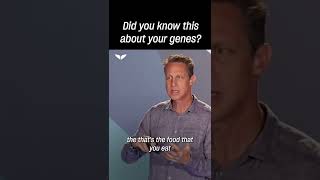 Did you know this about your genes