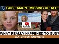 What Really Happened to Gus Lamont? The Case That Defies Answers | TRUE CRIME DOCUMENTARY