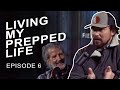 Former Green Beret Talks Fitness with Legendary Trainer Mark Twight - Living My Prepped Life