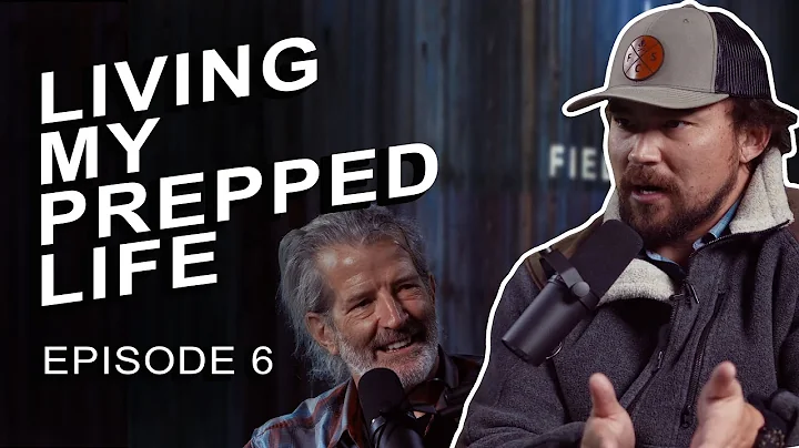 Former Green Beret Talks Fitness with Legendary Tr...