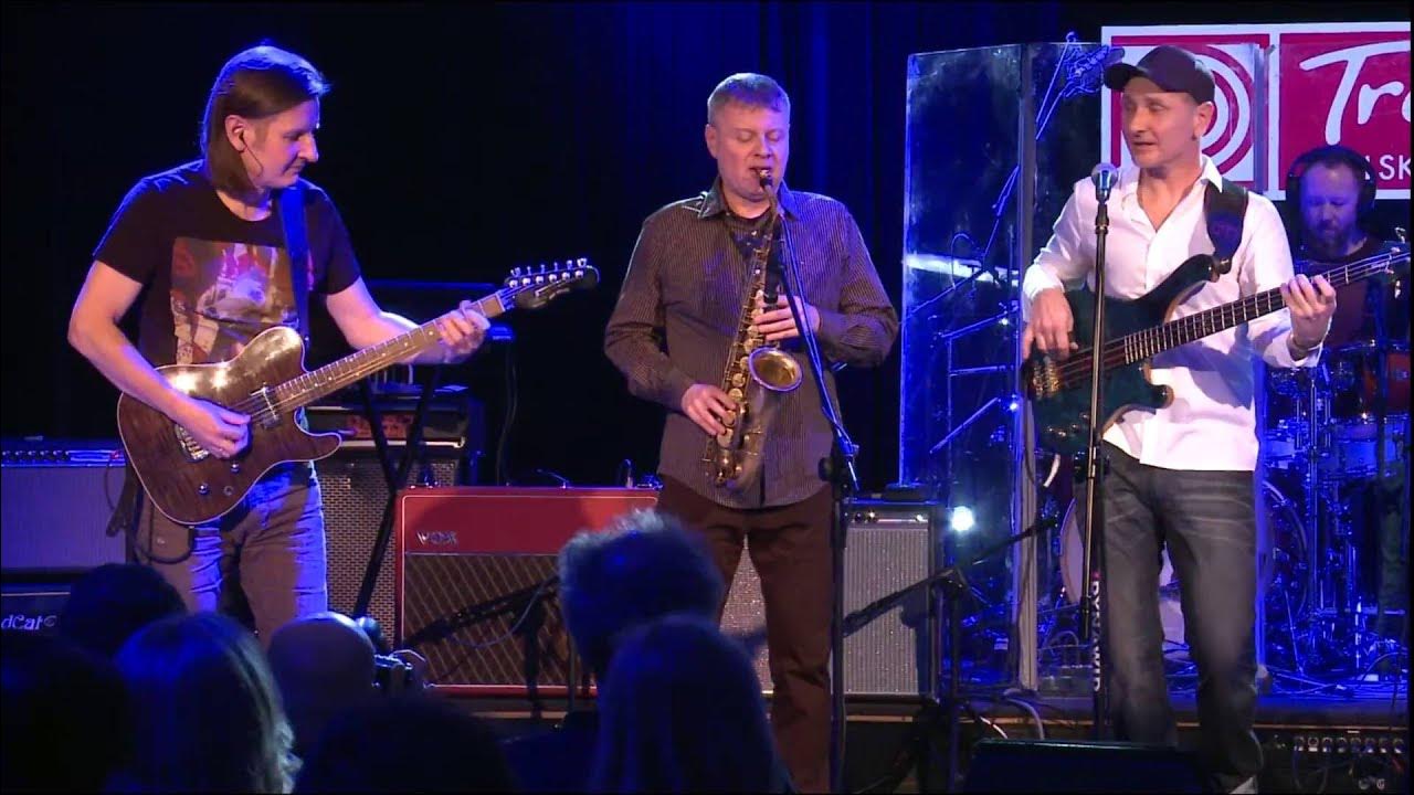 Wojtek Pilichowski 25th Anniversary - Woobie Doobie - Ryjunio Wojtek Pilichowski 25th Anniversary - Woobie Doobie - Ryjunio