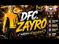 GARENA FREE FIRE NEW CS-RANKED  SEASON PUSH I DIAMOND TO GRANMASTER I #freefire 