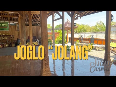 Dolan Omahe Pelawak Jolang
