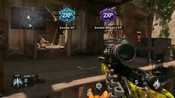 *NEW* BLACK OPS 4 MAP "JUNGLE" REMASTERED MULTIPLAYER MAP IN BLACK OPS 3 !! (BO3 MULTIPLAYER)