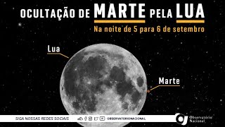 Você conhece o Racha Cuca? - Lua de Marte