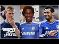 Kevin De Bruyne, Romelu Lukaku or Mohamed Salah: Who does Chelsea regret losing most? | Extra Time