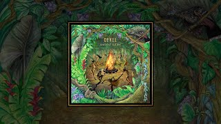 DEKEL - Primordial Black Hole