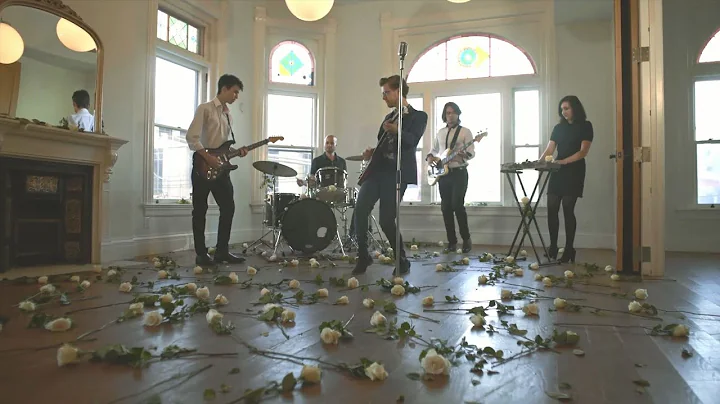 Havens - Fall (Official Video)