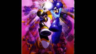 Mega Man and Bass OST - Magic Man Theme