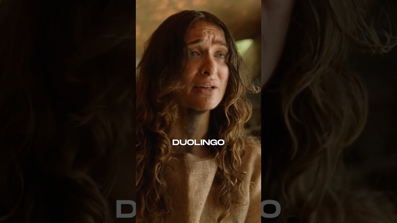 When You Don’t Want to Ask the Cult Leader for Clarification #shortfilm #horrorcomedy #cults