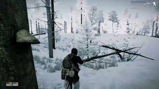 Bastards Of Doctrine Arma 3 WWII Scenario