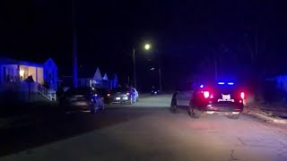 Teen continues to recover after Martinsville shooting