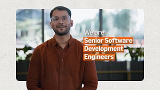 This Could Be You - Sr. Software Development Engineer at Amazon
