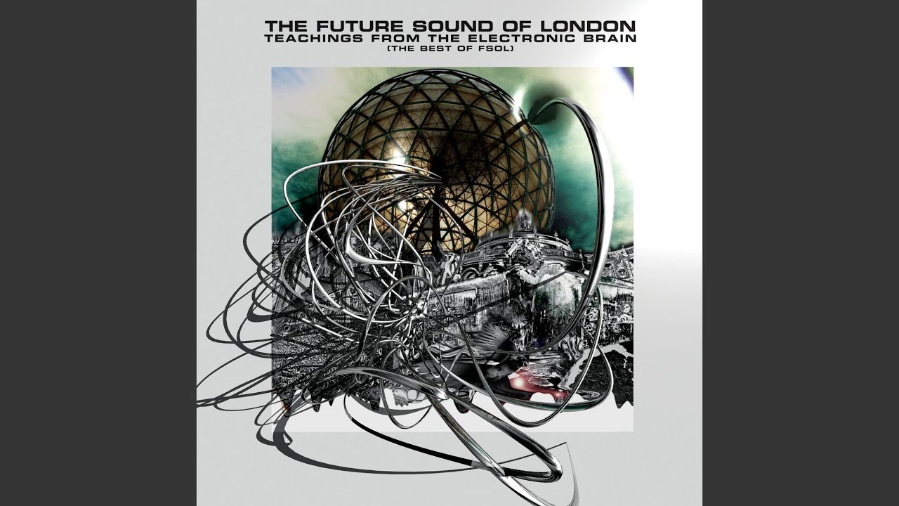 The Future Sound Of London — Cascade (Shortform) (Music Video) | Dork