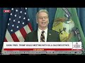 FULL: Scott Bessent Discusses the Somali Fraud in Minneapolis - 01/09/26
