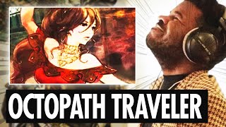 Why Octopath Traveler's OST is a Masterpiece