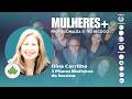 Dina Carrilho | 3 Pilares Biofísicos do Sucesso
