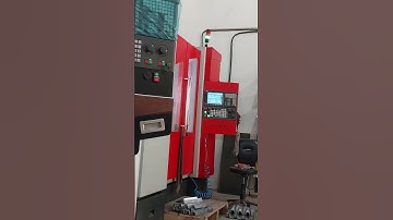 cosmos machine model: CYM 800