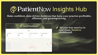 Discover Insights Hub: KPI Dashboard