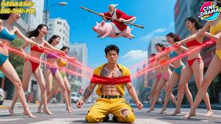 Download Lagu Poor Delivery Boy Saves Old Man From Sky, He’s Matchmaker Linking Him To All Rich Women - CineDrama MP3 Download Lagu Poor Delivery Boy Saves Old Man From Sky, He’s Matchmaker Linking Him To All Rich Women - CineDrama MP3
