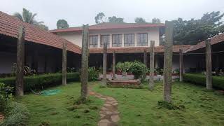 Ammadi Homestay, Koppa, Chikmagalur, Karnataka