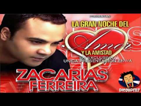 Zacarias Ferreira - Desesperado  HOT 2009.flv